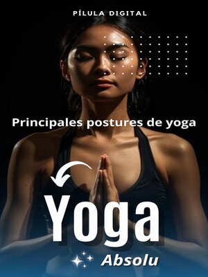 cover image of Yoga absolu